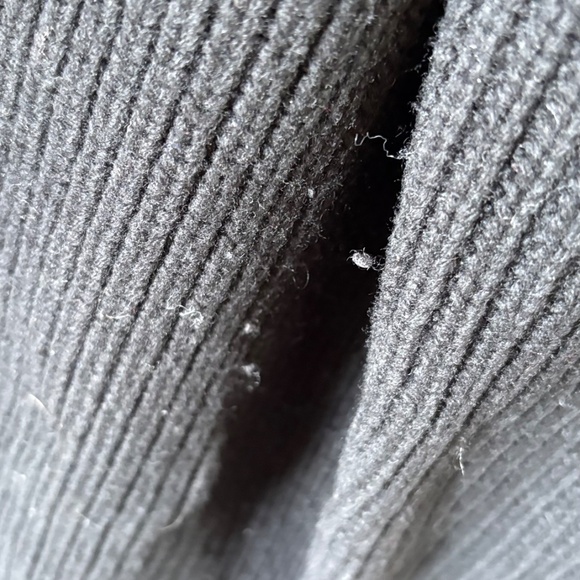 Sandro dress - Picture 5 of 6